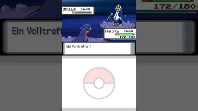 Pokémon Perl - Folge 060: Siegesstraße, die zweite смотреть онлайн