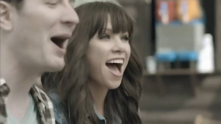 Owl City feat. Carly Rae Jepsem - Good Time (Chutneystylez Video Edit) смотреть онлайн