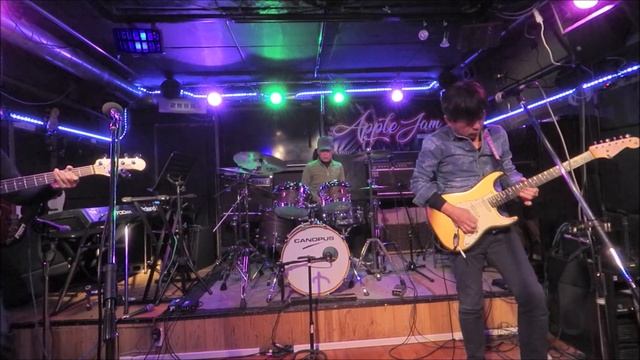 Gamut of Blues My Rifrecthion AppleJam 20221228 ZOOM Q8 смотреть онлайн