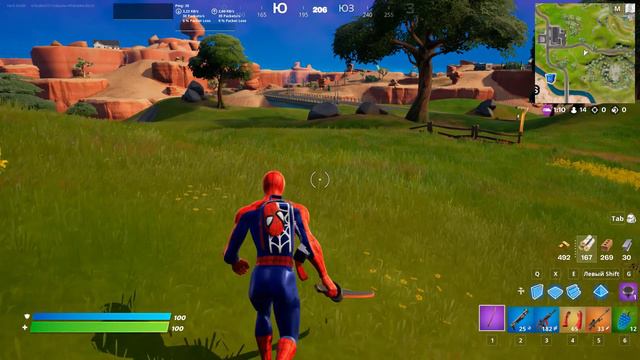 В ФОРТНАЙТЕ ВЫШЛА ОБНОВА!!! Я ВЕРНУЛСЯ В ФОРТНАЙТ!КАК ЗАНЯТЬ ТОП 1 В ФОРТНАЙТЕ! смотреть онлайн