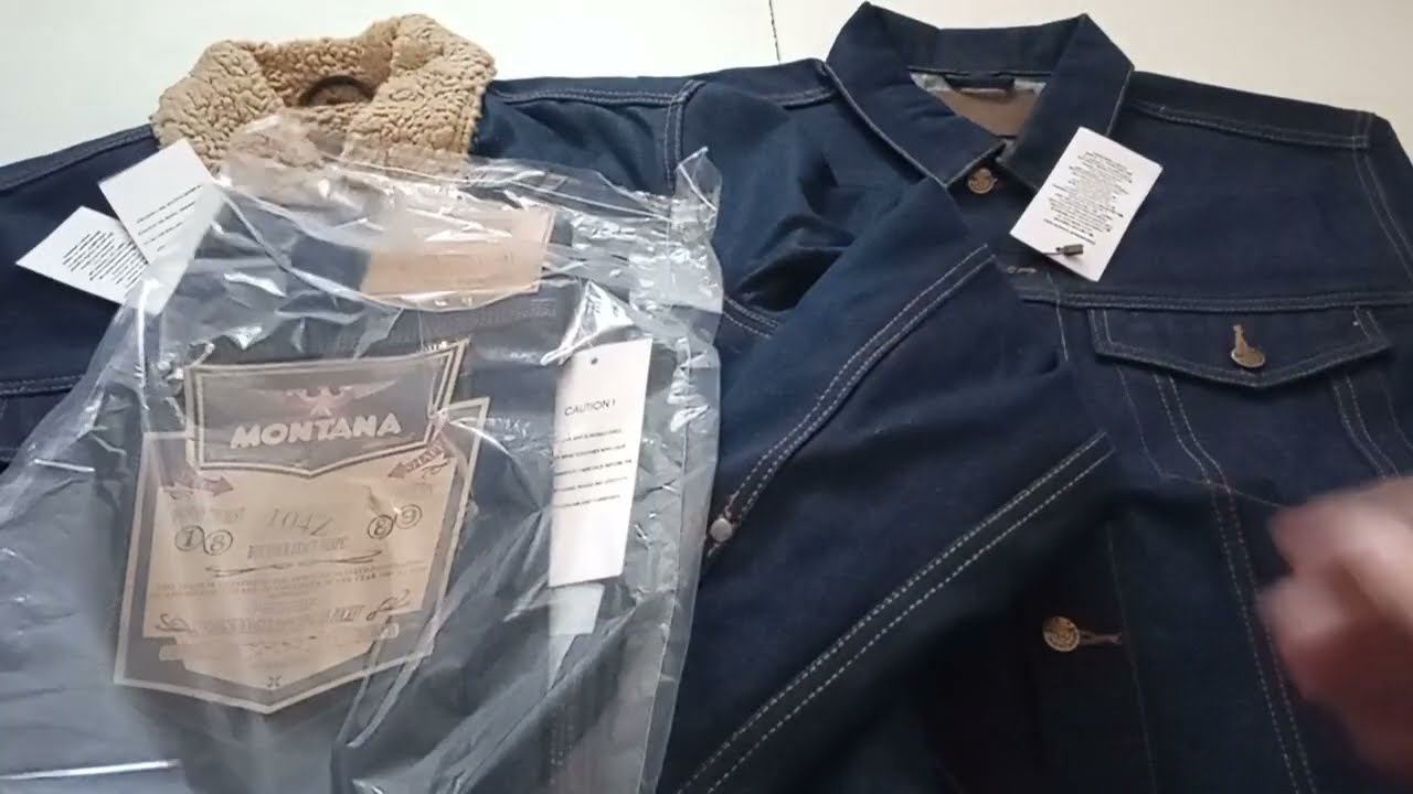 Оригинальные классические куртки Montana к сезону смотреть онлайн