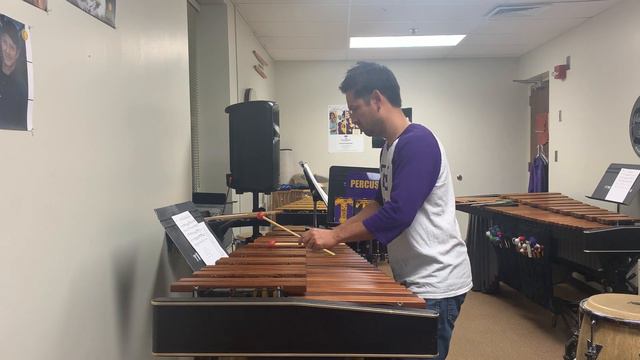 WTSBOA 2023 9/10: Mallets смотреть онлайн