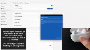 ?  How to Connect Redmi Buds 4 Pro to PC ✔️ How to Use Redmi Buds 4 Pro