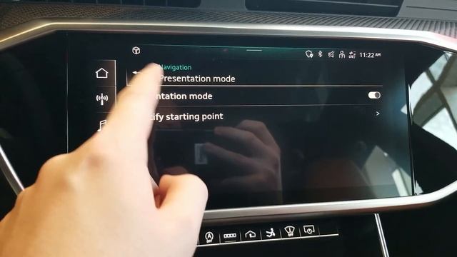 2021 Audi RS7 - Interior In Depth Review - $125,950 смотреть онлайн
