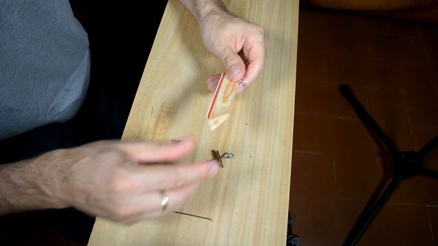 Homemade Pipe Organ Tour | #1 Windchest (Somiere) | Sub ITA
