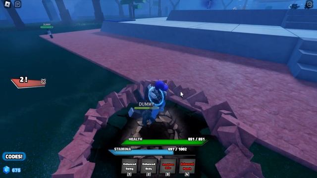Roblox My Hero Battlegrounds New Codes June 2023 смотреть онлайн