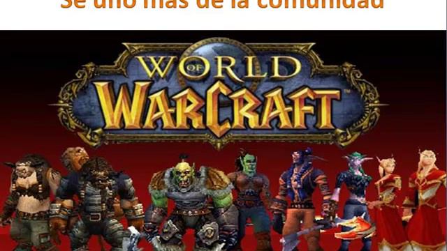 nuevo server de wow 3.3.5 español смотреть онлайн