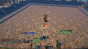 «Сады наслаждений» Archeage | Соло героик прохождение (Вагант и Шериф)