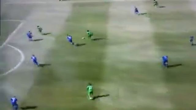 OLIECH INSANE GOAL FIFA 17 смотреть онлайн