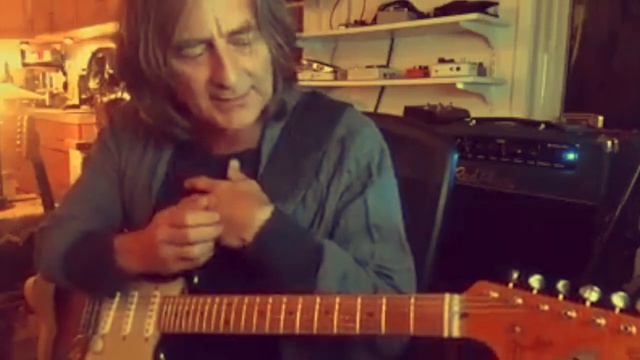 Pickup Comparison in Fender. Skip the Chart смотреть онлайн