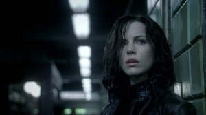 Другой мир - Underworld (Содрогнуться небеса)