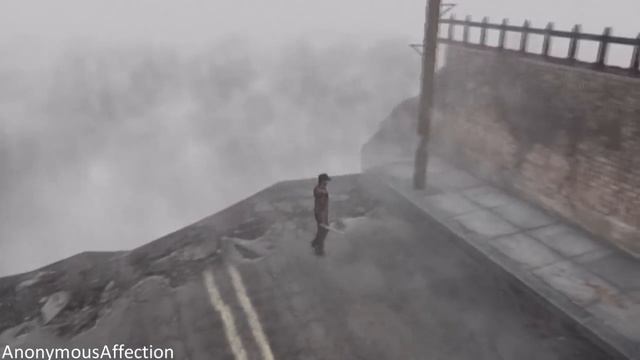 Silent Hill: Origins - Walkthrough Part 5 - Cedar Grove Sanitarium Part 1 смотреть онлайн