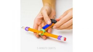 9 ШПИОНСКИХ ГАДЖЕТОВ, КОТОРЫЕ МОЖНО СДЕЛАТЬ РЕБЕНКУ СВОИМИ РУКАМИ