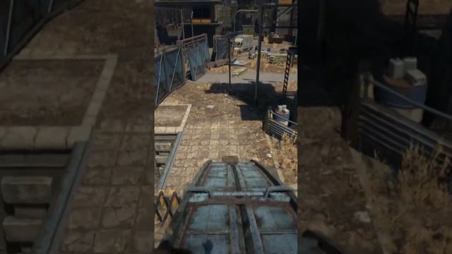 ?Я собрал все странные предметы в Dying Light 2 #shorts смотреть онлайн