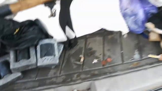 Первое золото сезона. Пляжный поиск. смотреть онлайн