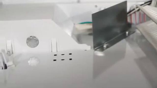 Видеообзор конвекторов Electrolux серии Air Gate электронное управление смотреть онлайн