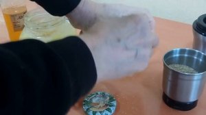 Урбеч из семян льна Как приготовить  принимать Свойства Хорошее здоровье Красота subtitles субтитры