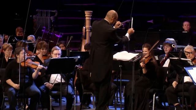 Mozart Symphony 36 Linz