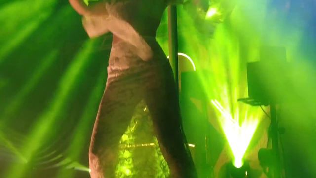 Selectum Family Resort Side - ужин, шоу, дискотека, вечерняя анимация