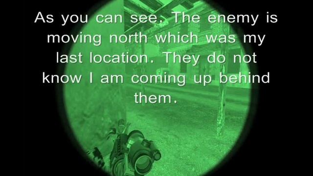 (Armed Assault) Urban Combat Guide смотреть онлайн