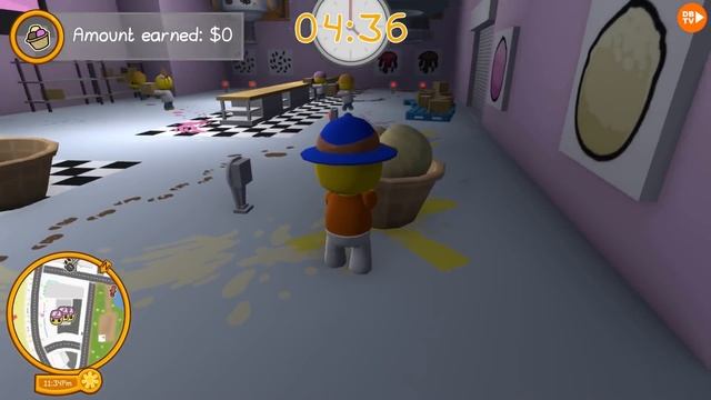 NEW UPDATE ! WE UNLOCKED THE ICE CREAM TESTER OUTFIT IN WOBBLY LIFE UPDATE v0.7.0 смотреть онлайн