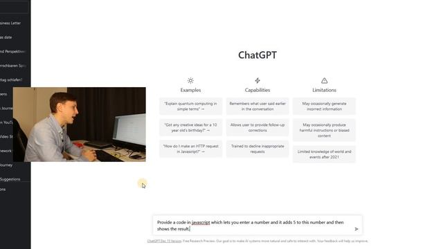 FREE AI tool to solve 1.000 of your problems! #chatgpt смотреть онлайн