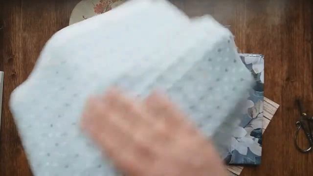 Корейский и американский хлопок/Обзор покупки смотреть онлайн