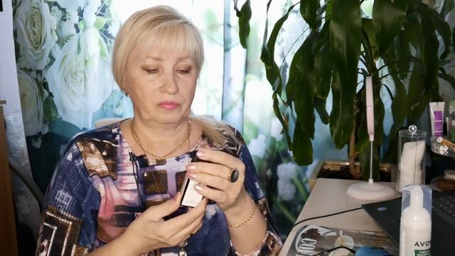 МОЙ ЗАКАЗ AVON Февраль 2022г// Начинаем себя радовать?????