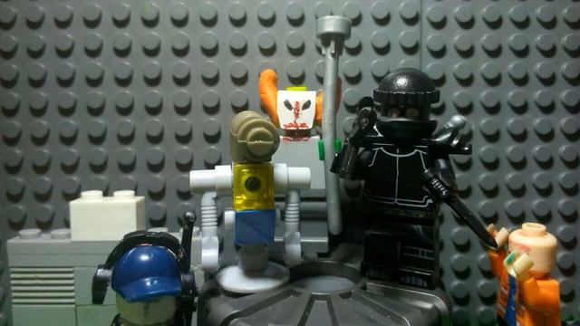 ЦИТАТЫ ВЕЛИКИХ ЛЮДЕЙ | LEGO 13 Карт original meme смотреть онлайн