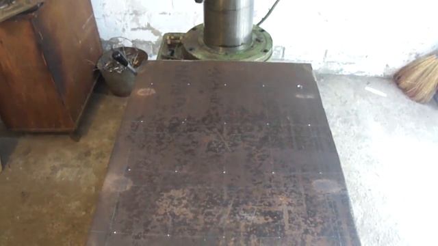 Стол -тумба до радиально сверлильного смотреть онлайн