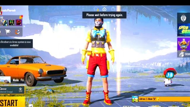 THARA BHAI JOGINDER IT'S TIME TO GET UP - Python Gaming смотреть онлайн