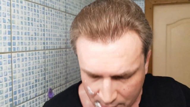 Бритьё! Gillette Tech, Floid Suave, DSCOSMETIC 26 мм, Feather, MARTIN DE CANDRE смотреть онлайн