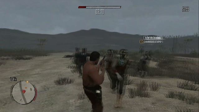 Играют ли в 2020 году в Red Dead Redemption на Xbox360 по сети? Multiplayer Xbox 360 / RDR Online