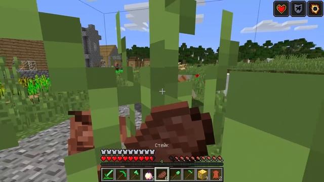 КАК ИГРАТЬ ЗА ДЕВУШКУ ВЛАДА А4 В МАЙНКРАФТ? смотреть онлайн