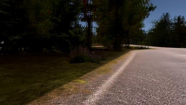 My Summer car - Intro into game смотреть онлайн