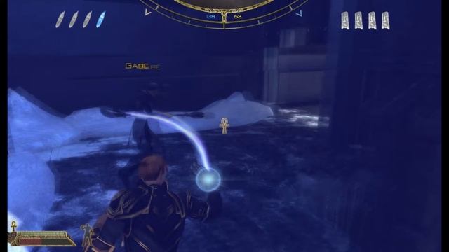 Stargate Resistance: Healing gabriel_FS смотреть онлайн