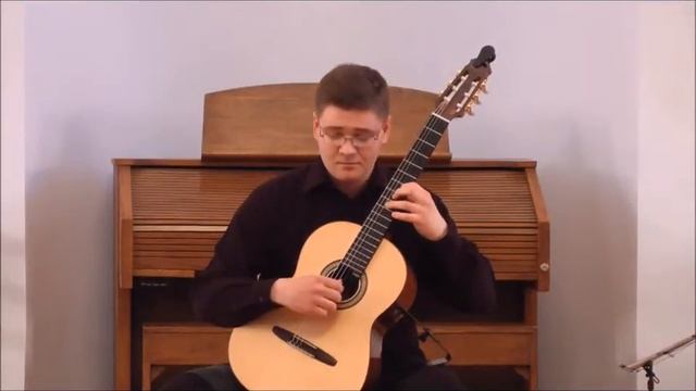 Ж Пернамбуко Шоро исп Дарьян Шахаб смотреть онлайн