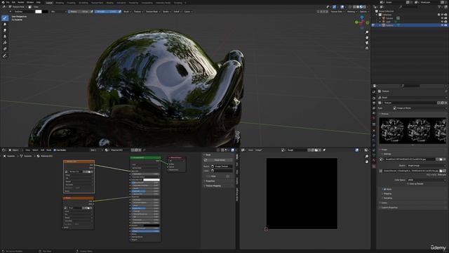 23 - Texture Painting смотреть онлайн