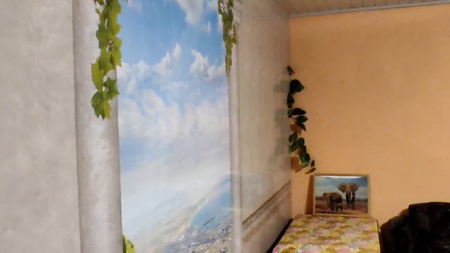 Вот и лето пришло☀️🌳🦋 Здравствуй июнь 😉 Дом и колёса преображаются 🏡 Ночь в саду с гирляндой ☝️☺️💥 смотреть онлайн
