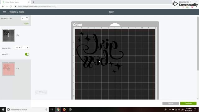 How To Personalize A Dollar Store Bag смотреть онлайн