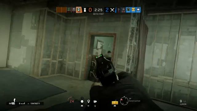 Tom Clancy's Rainbow Six® Siege Operation Ember Rise смотреть онлайн