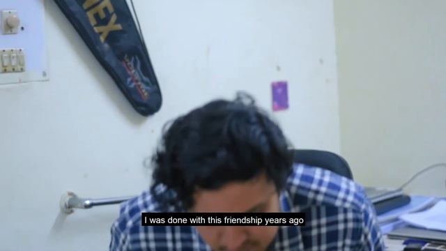 ELEVATED | Short Film | GALAXY'20 | IIT Kanpur