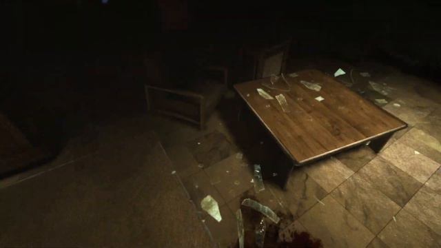 Я что-то заснял? | Outlast | - "Баги, приколы, фейлы" смотреть онлайн