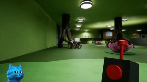 ? СУМАСШЕДШИЕ МОНСТРЫ в Garten of BanBan 3 ГАРТЕН ОФ БАН БАН 3 КОТЁНОК ЛАЙК