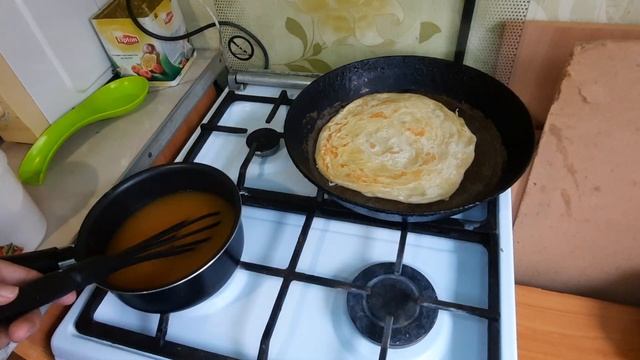 Кулинарные проекты с Валентиной