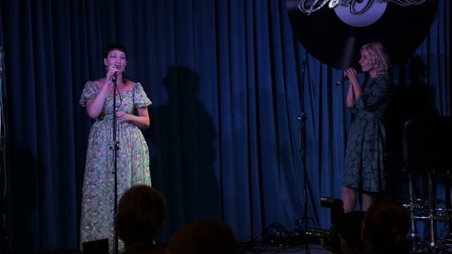 Поэтическое кабаре - Детские стихи - Стояна Ермакова, Гуля Иванова, Лариса Сафонова смотреть онлайн