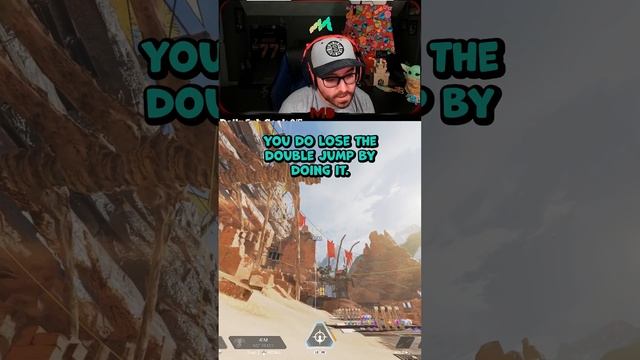 How to Cancel Vantage's Q (Tactical Ability) #shorts смотреть онлайн