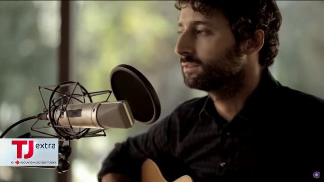 Safia Nolin au TJ extra Saguenay-Lac-Saint-Jean смотреть онлайн