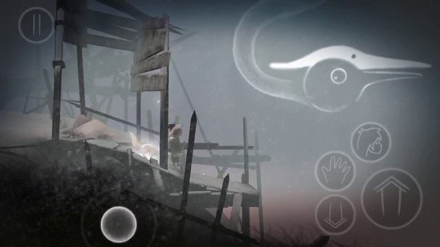 Best Mobile Game Of Week : Never Alone Ki Edition смотреть онлайн