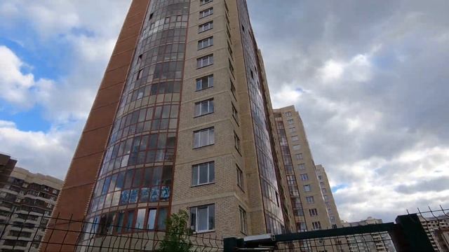 Новое Девяткино 2021 смотреть онлайн